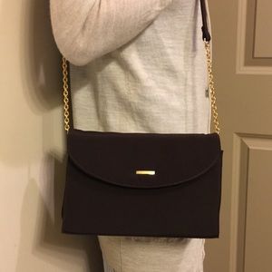 Gorgeous, Chic, Espresso Purse
